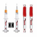 Kit de Suspensión Level IT RS9000XL Ford F150 (14+) - Rancho