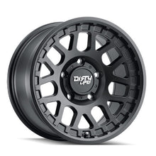 Cargar imagen en el visor de la galería, 4 Llantas Dirty Life MESA 9306 17x9″ 6x139 - DOBLETRACCION