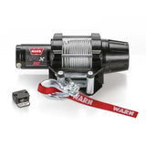 Winche VRX 35 Wire Rope - Warn