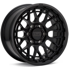 Cargar imagen en el visor de la galería, 4 Llantas KM722 17×9 6X139 - KMC Wheels - DOBLETRACCION