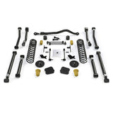 Kit de Levante Completo 2.5 Jeep Gladiator JT (19+) - TeraFlex