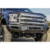 Parachoque Delantero Eco Series Ford F150 (15-17) - Body Armor 4x4 - DOBLETRACCION