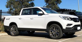 Kit de Suspensión Completa 2