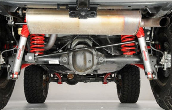 Kit de Suspensión Quick Lift 2" RS9000XL Jeep Wrangler JL (19+) - Rancho