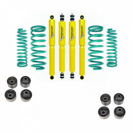 Kit de Suspensión 2 Suzuki New Jimny (18+) - Dobinsons