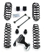 Cargar imagen en el visor de la galería, Kit de levante 2.5″ Wrangler JK 2 Puertas (sin suspension) 07-18 - Teraflex