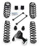 Kit de levante 2.5″ Wrangler JK 2 Puertas (sin suspension) 07-18 - Teraflex