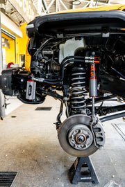 Kit de Suspensión FOX 3.0 Factory Race Series 2-3 Jeep Gladiator JT (19+) - FOX