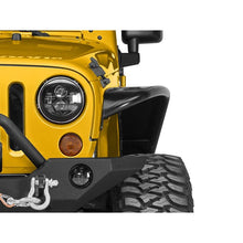 Cargar imagen en el visor de la galería, Juego Tapabarros Tipo Poison Spider Jeep Wrangler JK 2 y 4 puertas (07-18)