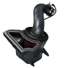 Cargar imagen en el visor de la galería, Kit de inducción de Aire Chevrolet Silverado 5.3L (19+) - SB Filters - DOBLETRACCION