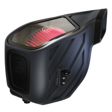 Cargar imagen en el visor de la galería, Kit de inducción de Aire Ram 2500 6.7L (19+) - SB Filters