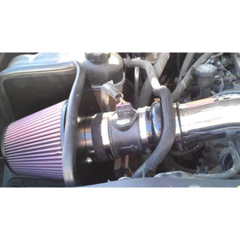 Kit de Inducción de Aire Silverado 5.3 (14-19) - K&N - DOBLETRACCION