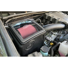 Cargar imagen en el visor de la galería, Kit de inducción de Aire Toyota 4Runner / FJ 4.0L (10-21) - SB Filters