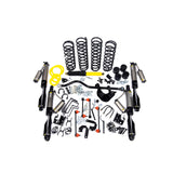 Kit de Levante 3.5 BP-51 Jeep Wrangler JL (19+) - Old Man Emu
