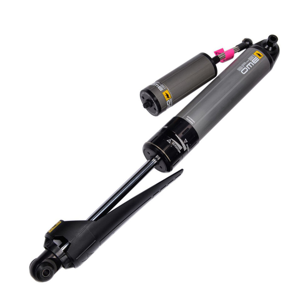 Kit de Levante 3.5 BP-51 Jeep Wrangler JL (19+) - Old Man Emu - DOBLETRACCION