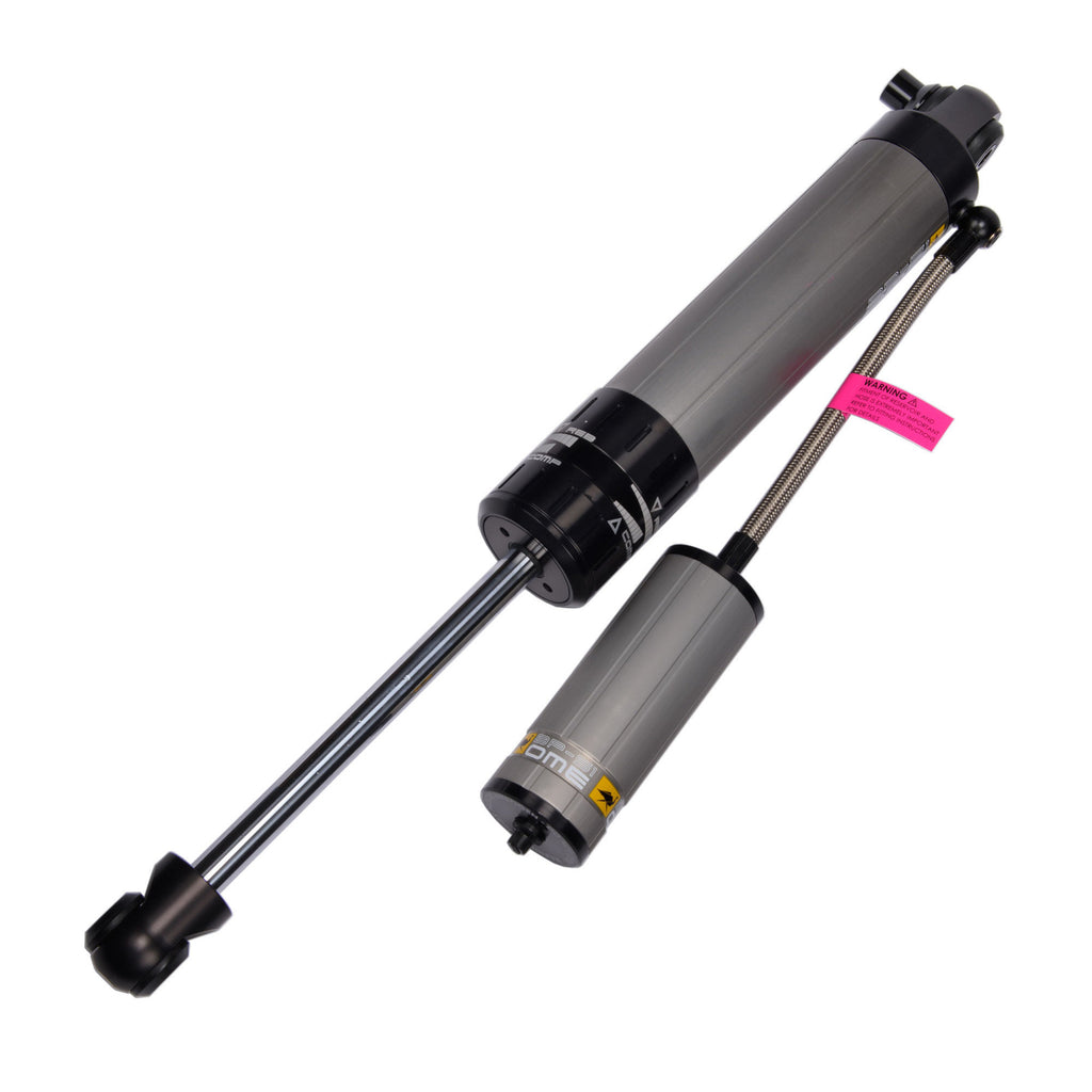 Kit de Levante 3.5 BP-51 Jeep Wrangler JL (19+) - Old Man Emu - DOBLETRACCION