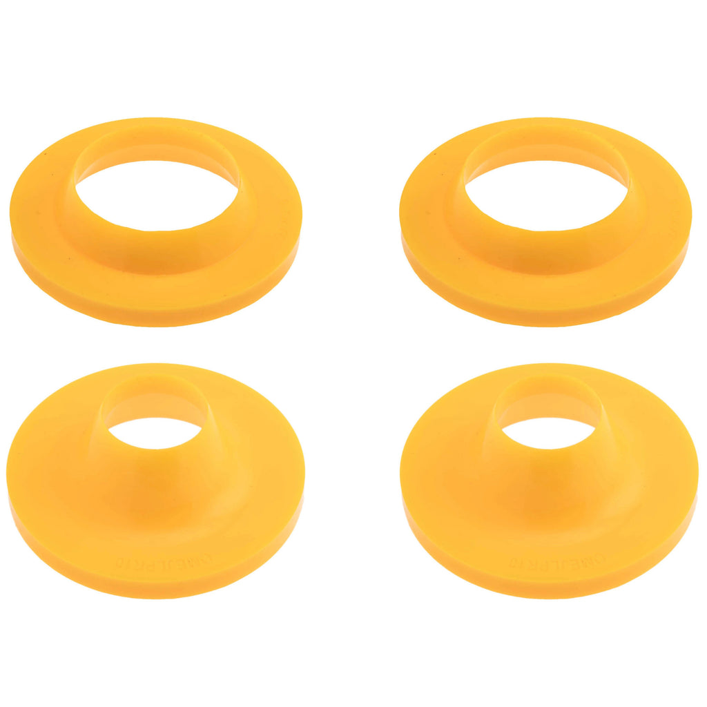 Kit de Levante 3.5 BP-51 Jeep Wrangler JL (19+) - Old Man Emu - DOBLETRACCION