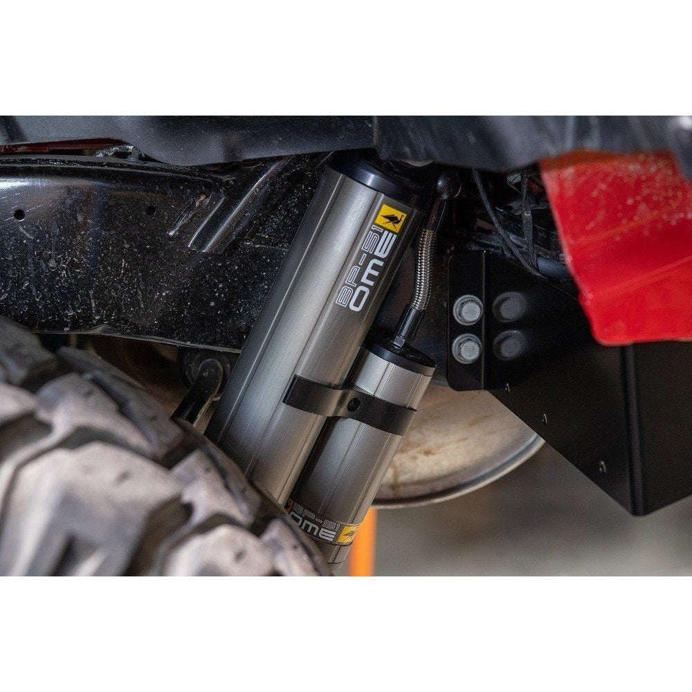 Kit de Levante 3.5 BP-51 Jeep Wrangler JL (19+) - Old Man Emu - DOBLETRACCION