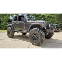 Cargar imagen en el visor de la galería, Kit de Levante 3.5 BP-51 Jeep Wrangler JL (19+) - Old Man Emu - DOBLETRACCION