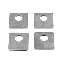 Cargar imagen en el visor de la galería, Kit de Levante 2.5 Sin Amortiguadores Jeep Wrangler JL (19+) - Rubicon Express - DOBLETRACCION