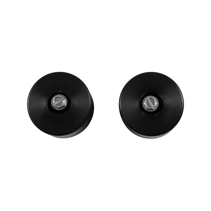 Kit de Levante 2.5 Sin Amortiguadores Jeep Wrangler JL (19+) - Rubicon Express - DOBLETRACCION