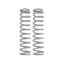 Cargar imagen en el visor de la galería, Kit de Levante 2.5 Sin Amortiguadores Jeep Wrangler JL (19+) - Rubicon Express - DOBLETRACCION