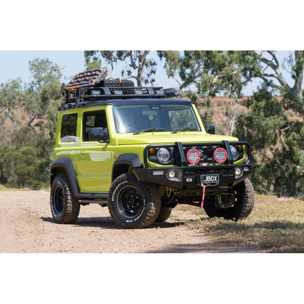 Kit de Levante 2 Suzuki Jimny (18+) - Old Man Emu - DOBLETRACCION