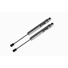 Cargar imagen en el visor de la galería, Kit de Levante 3 con Amortiguadores FOX 2.0 Jeep  Wrangler JK (07-18) - JKS - DOBLETRACCION