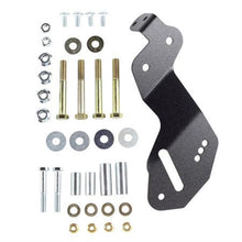 Cargar imagen en el visor de la galería, Kit de Levante 3.5 Sin Amortiguadores Jeep Wrangler JK (07-18) - Rubicon Express - DOBLETRACCION