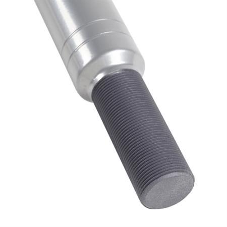 Kit de Levante 3.5 Sin Amortiguadores Jeep Wrangler JK (07-18) - Rubicon Express - DOBLETRACCION