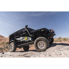 Cargar imagen en el visor de la galería, Kit de Levante 4 BP-51 Jeep Wrangler JK (07-19) - Old Man Emu - DOBLETRACCION