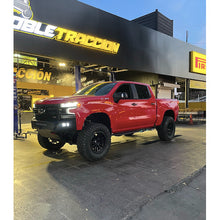 Cargar imagen en el visor de la galería, Kit de Levante con Suspensión 6 VERTEX Silverado 1500 (19-23) - Rough Country - DOBLETRACCION