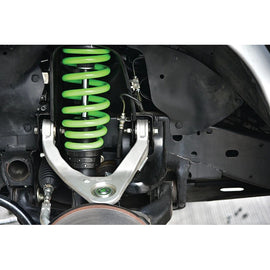 Kit de Suspensión Foamcell Pro 2.5 Ram 1500 (09-18) - Ironman 4X4 - DOBLETRACCION