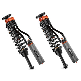 Kit de Suspensión FOX 3.0 Factory Race Series 2.5 Ford F150 (21+) - FOX - DOBLETRACCION