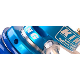 Kit de Suspensión 2.5 Toyota 4Runner (10+) - King - DOBLETRACCION