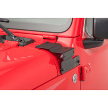 Cargar imagen en el visor de la galería, Kit Soporte Focos LED Jeep Wrangler JL - Mopar