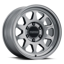Cargar imagen en el visor de la galería, 4 Llantas 316 17x8.5" 6x139 Gloss Titanium - Method Wheels - DOBLETRACCION