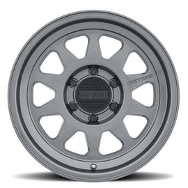 4 Llantas 316 17x8.5