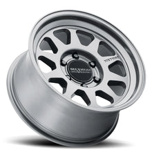 Cargar imagen en el visor de la galería, 4 Llantas 316 17x8.5&quot; 6x139 Gloss Titanium - Method Wheels