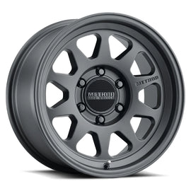 4 Llantas 316 17x8.5