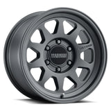 4 Llantas 316 17x8.5