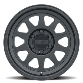 4 Llantas 316 17x8.5