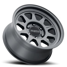 Cargar imagen en el visor de la galería, 4 Llantas 316 17x8.5" 6x139 Matte Black - Method Wheels - DOBLETRACCION
