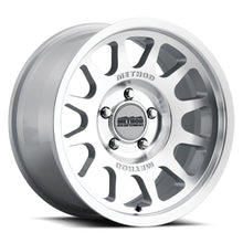 Cargar imagen en el visor de la galería, 4 Llantas 703 17x8.5" 6x139 Machined - Method Wheels