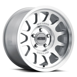 4 Llantas 703 17x8.5