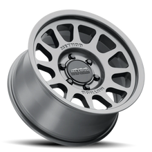 Cargar imagen en el visor de la galería, 4 Llantas 703 17x9" 6x139 Gloss Titanium BeadGrip - Method Wheels - DOBLETRACCION