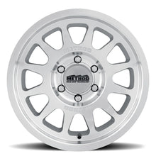 Cargar imagen en el visor de la galería, 4 Llantas 703 17x8.5" 6x139 Machined - Method Wheels