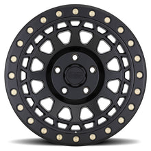 Cargar imagen en el visor de la galería, 4 Llantas Primm 17x9.0 6x139  Matte Black Brass - Black Rhino - DOBLETRACCION
