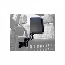 Cargar imagen en el visor de la galería, Par Espejos Laterales Puerta Jeep Wrangler (97-18) - Body Armor 4x4 - DOBLETRACCION