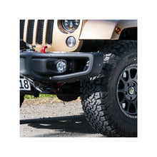 Cargar imagen en el visor de la galería, Parachoque Delantero 10th Aniversario Jeep Wrangler JK (07-18)